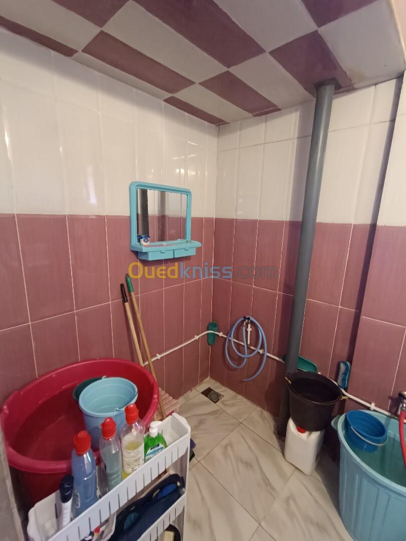 Location Appartement F3 Sidi Bel Abbès Sidi bel abbes