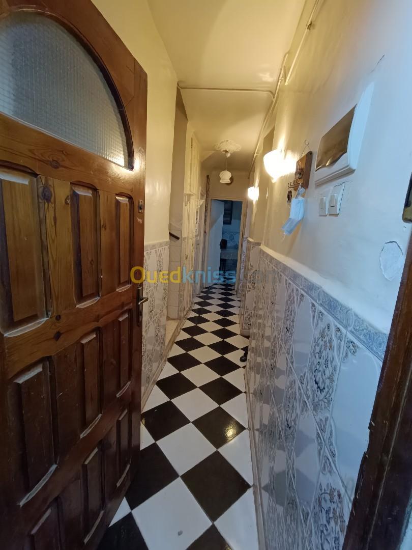 Vente Duplex F4 Sidi Bel Abbès Sidi bel abbes