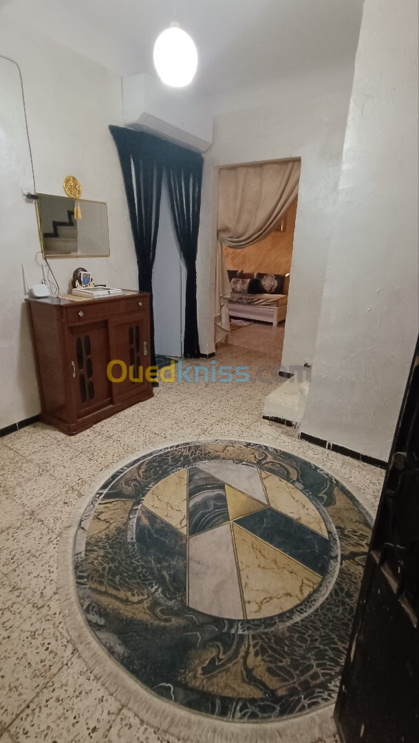 Vente Duplex F3 Sidi Bel Abbès Sidi bel abbes