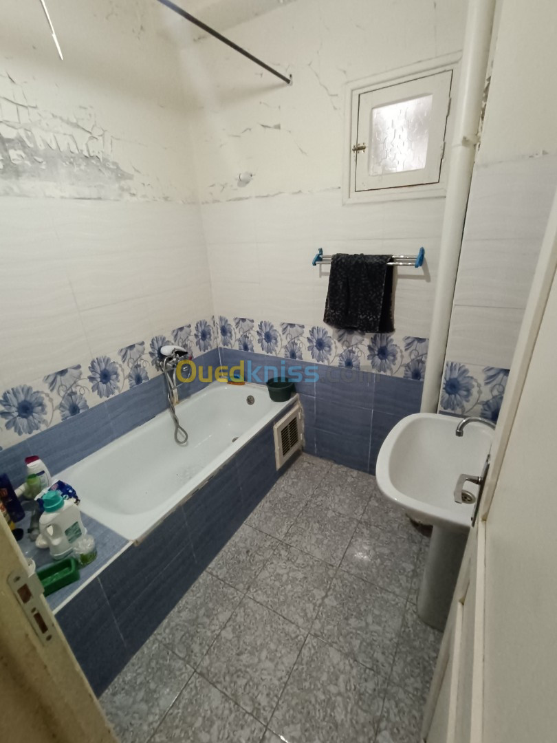 Location Appartement F3 Sidi Bel Abbès Sidi bel abbes