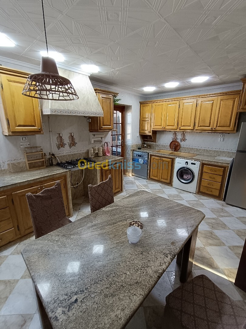 Vente Appartement F5 Sidi Bel Abbès Sidi bel abbes