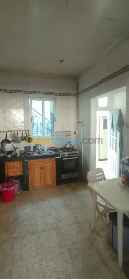 Vente Villa Sidi Bel Abbès Sidi bel abbes