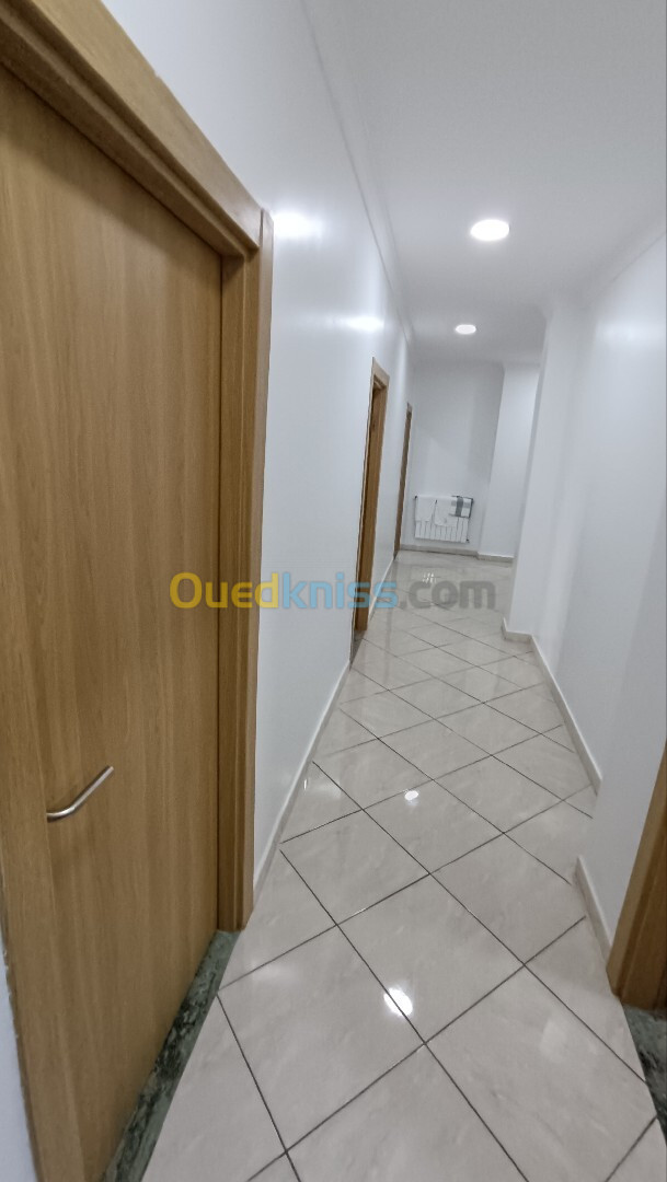 Vente Appartement F4 Sidi Bel Abbès Sidi bel abbes