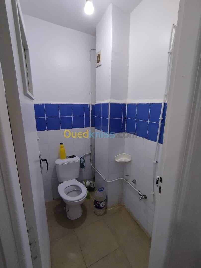 Vente Appartement F4 Sidi Bel Abbès Sidi bel abbes