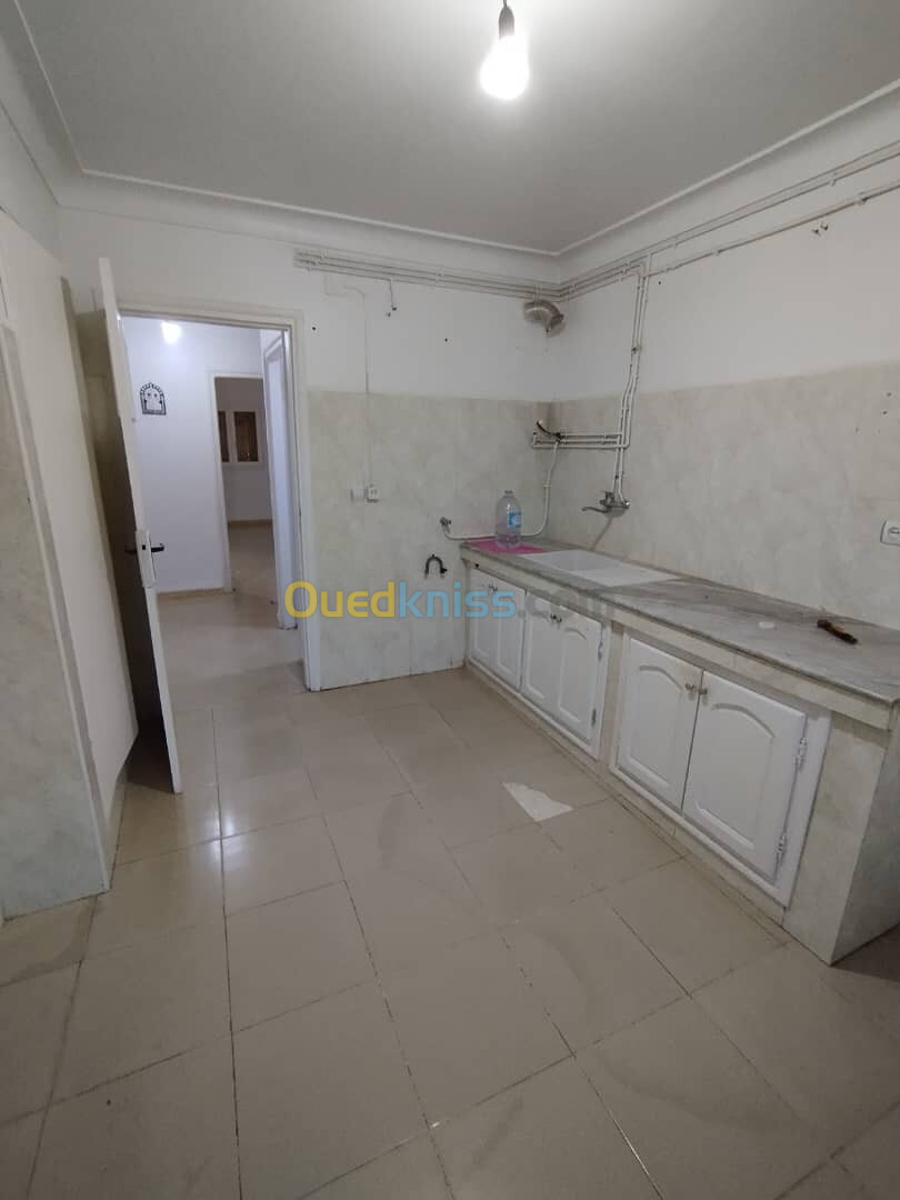 Vente Appartement F4 Sidi Bel Abbès Sidi bel abbes