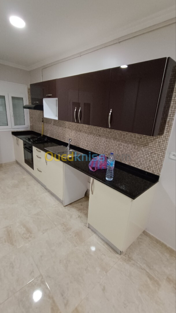 Vente Appartement F3 Oran Oran