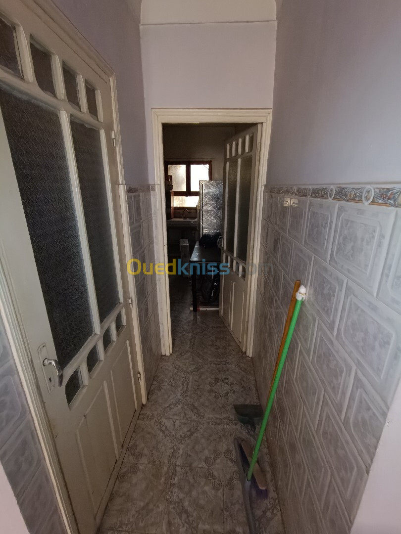 Location Niveau De Villa F2 Sidi Bel Abbès Sidi bel abbes