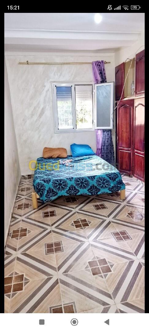 Location Appartement F3 Sidi Bel Abbès Sidi bel abbes