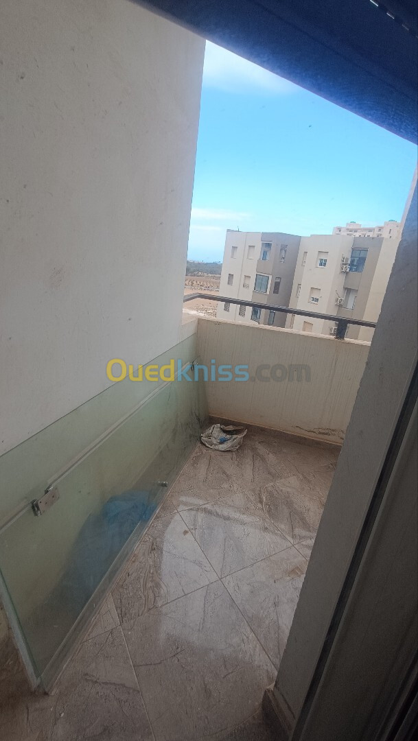 Vente Appartement F4 Oran Oran