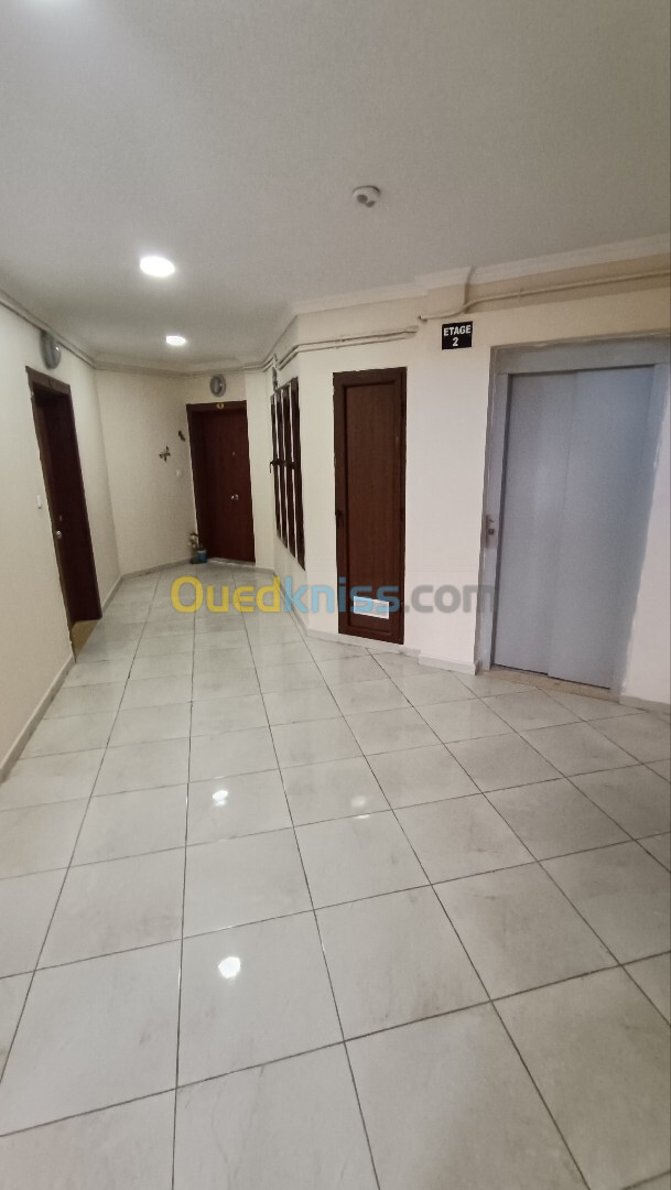 Vente Appartement F4 Oran Oran