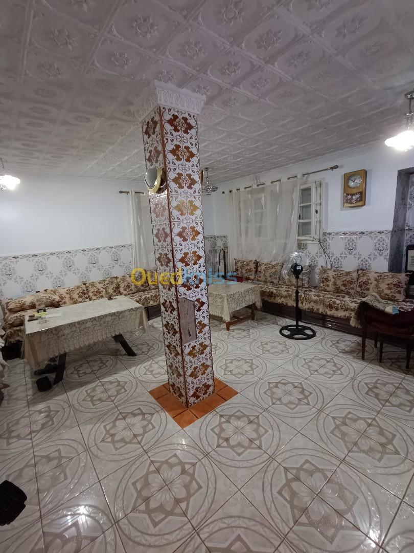 Vente Duplex F4 Sidi Bel Abbès Sidi bel abbes