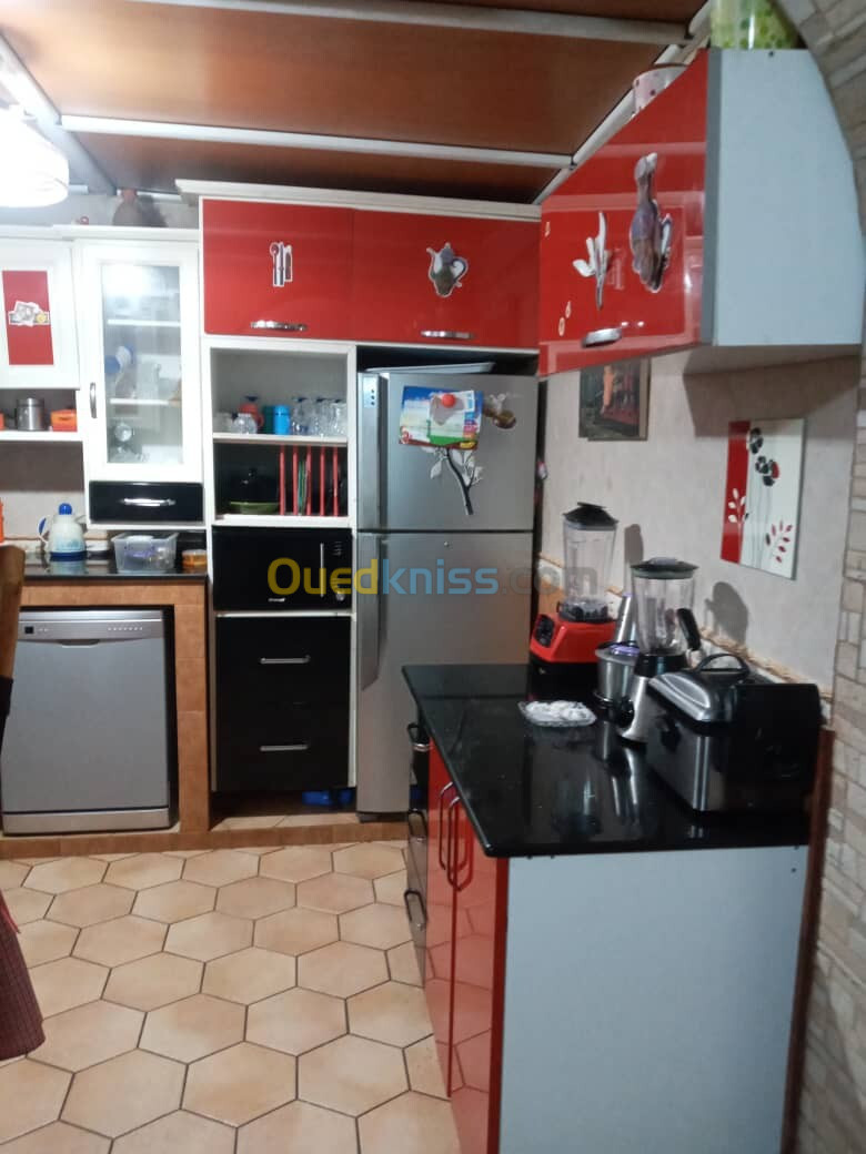 Vente Appartement F5 Sidi Bel Abbès Sidi bel abbes