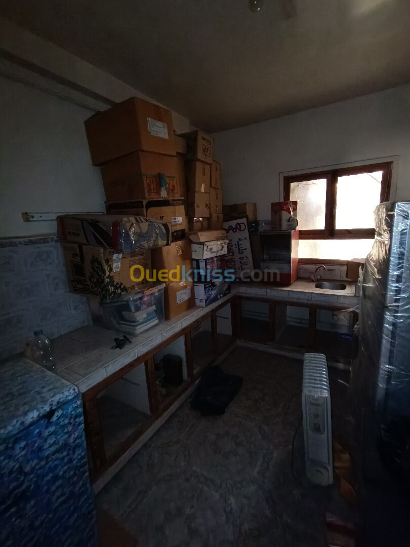 Location Niveau De Villa F2 Sidi Bel Abbès Sidi bel abbes