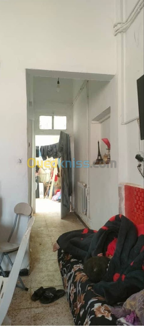 Vente Villa Sidi Bel Abbès Sidi bel abbes