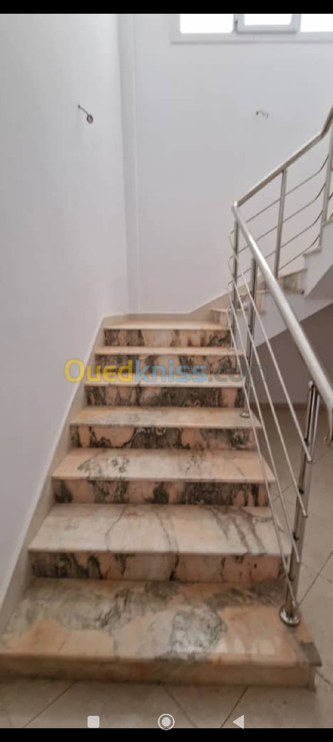 Location Duplex F6 Sidi Bel Abbès Sidi bel abbes