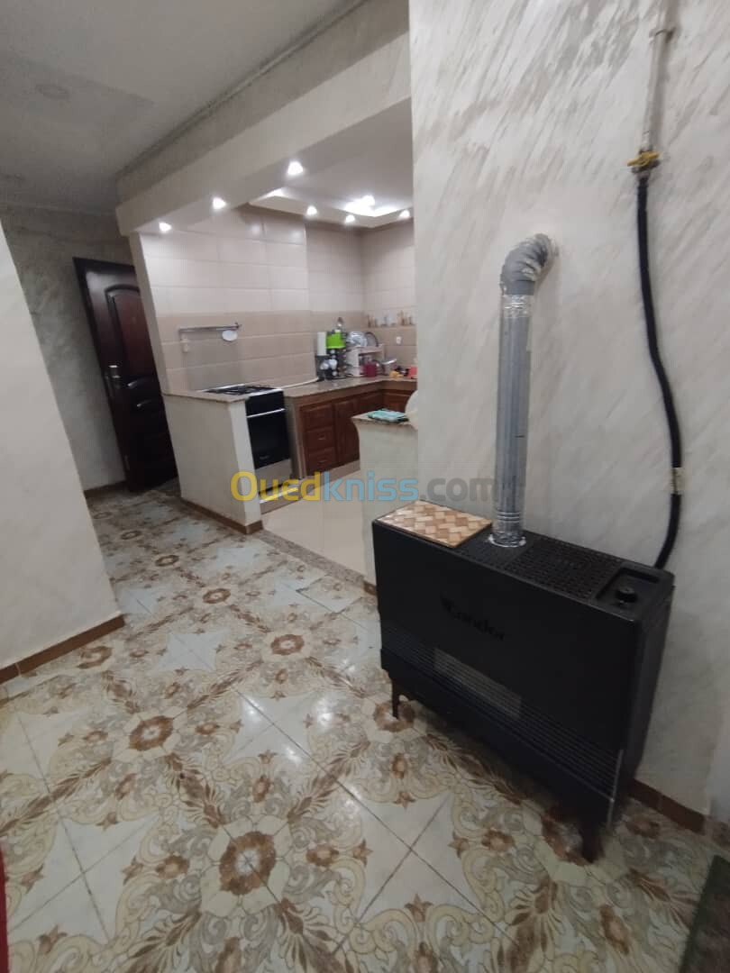 Location Appartement F3 Sidi Bel Abbès Sidi bel abbes