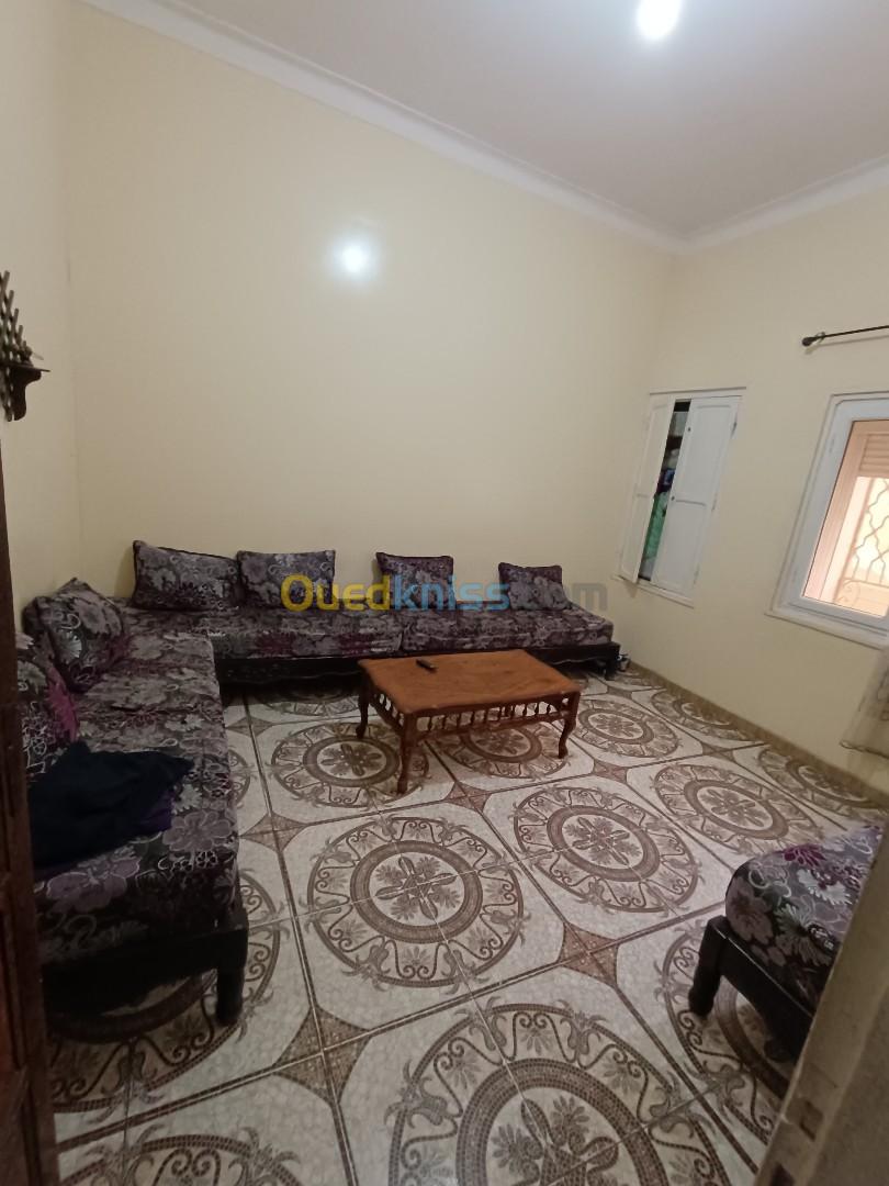 Vente Villa Sidi Bel Abbès Sidi bel abbes