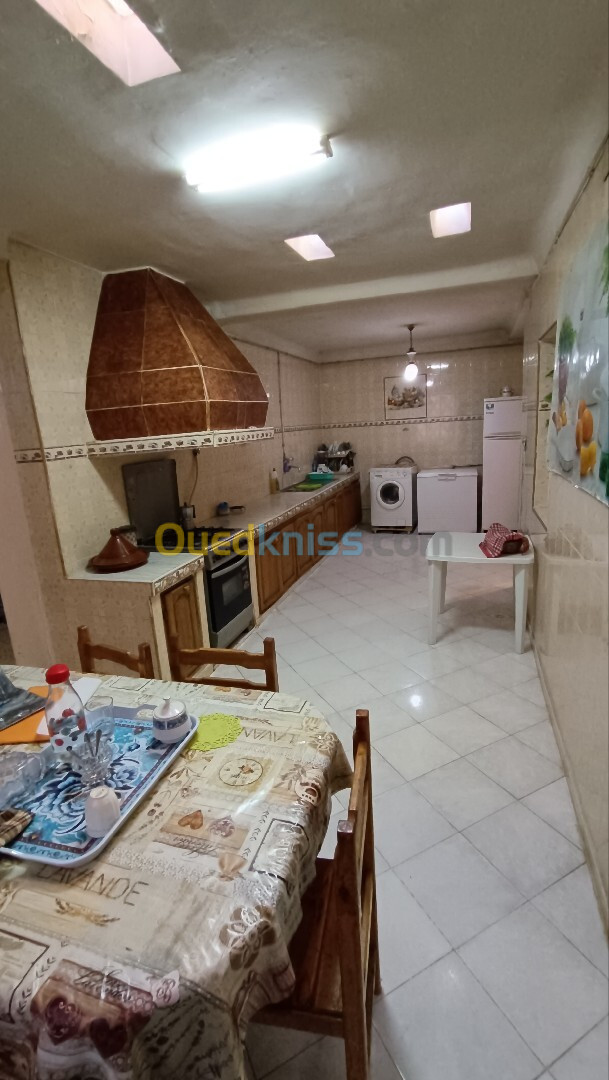 Vente Duplex F4 Sidi Bel Abbès Sidi bel abbes