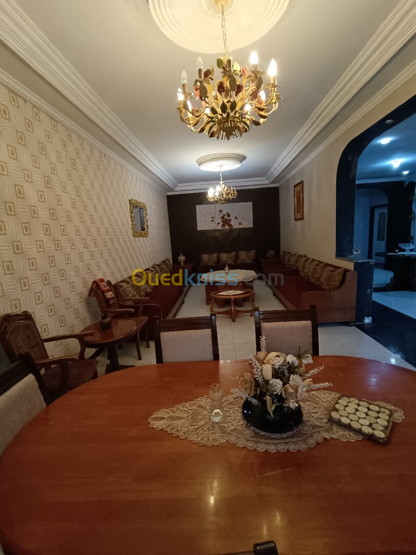 Location Villa Sidi Bel Abbès Sidi bel abbes