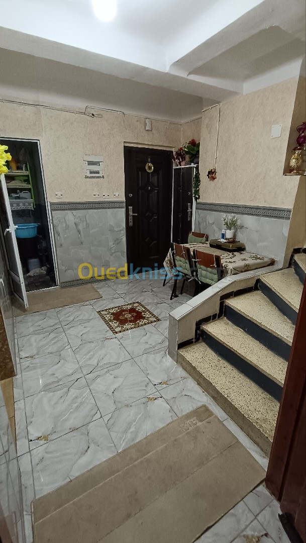 Vente Appartement F3 Sidi Bel Abbès Sidi bel abbes