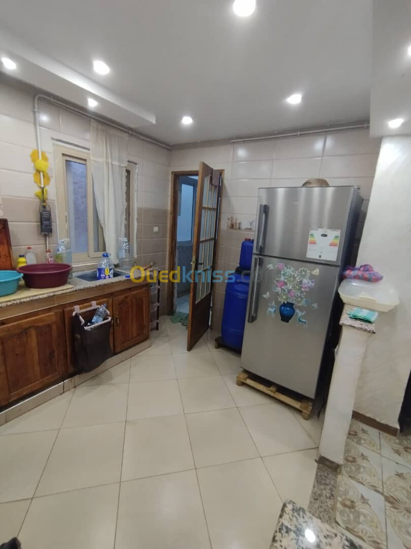 Location Appartement F3 Sidi Bel Abbès Sidi bel abbes