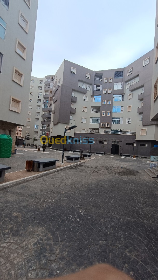 Vente Appartement F3 Oran Oran