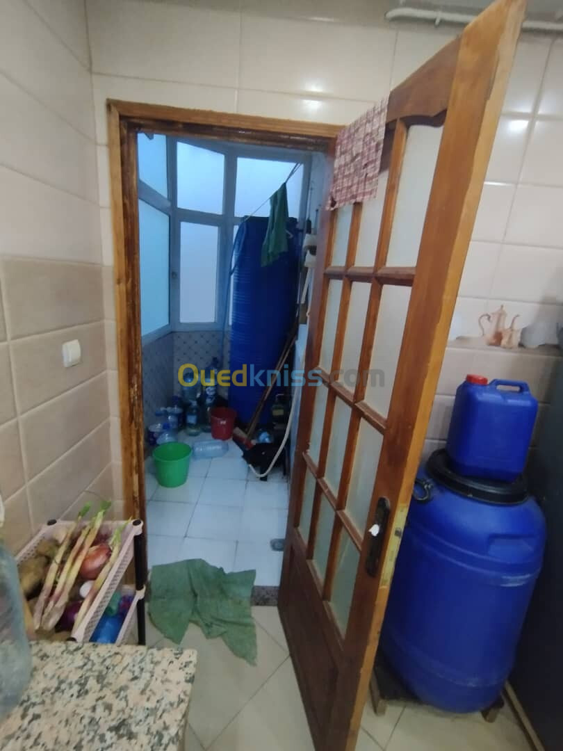 Location Appartement F3 Sidi Bel Abbès Sidi bel abbes