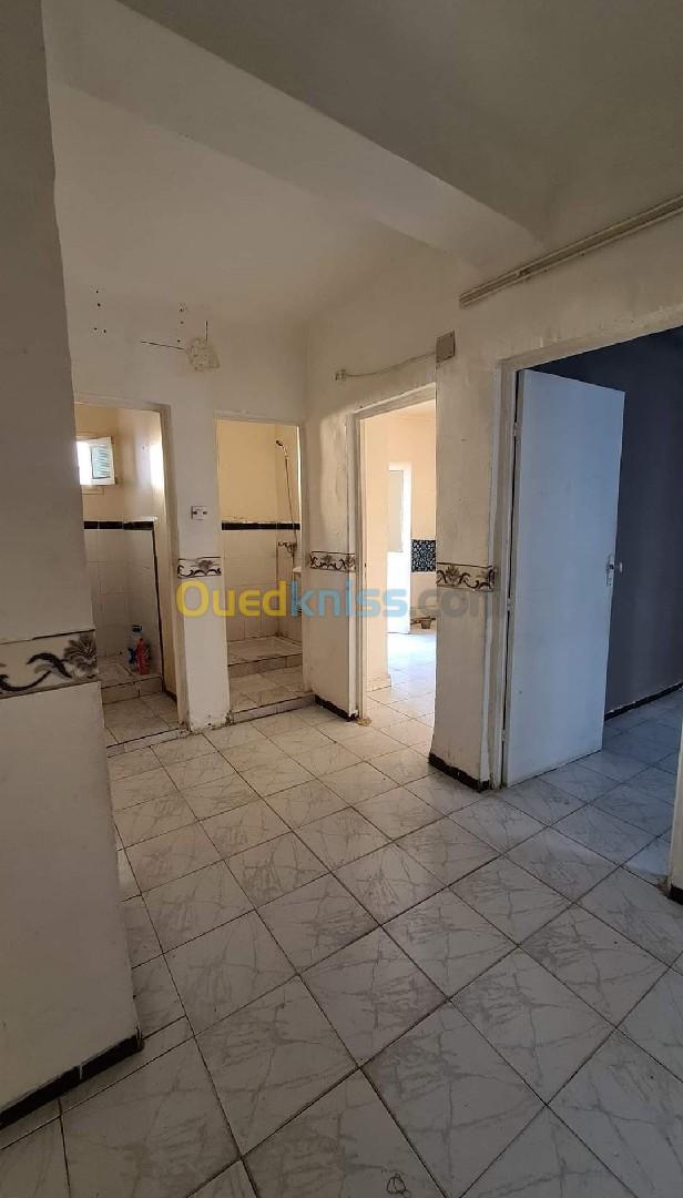 Vente Appartement F3 Sidi Bel Abbès Sidi bel abbes