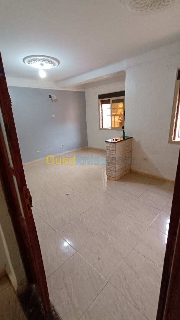 Vente Appartement F3 Sidi Bel Abbès Sidi bel abbes