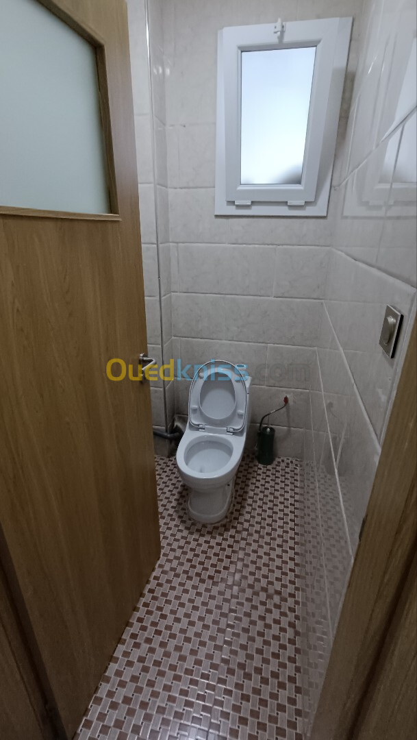 Vente Appartement F4 Sidi Bel Abbès Sidi bel abbes