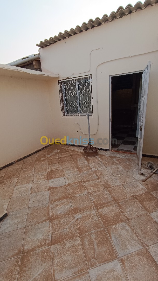 Vente Duplex F3 Sidi Bel Abbès Sidi khaled