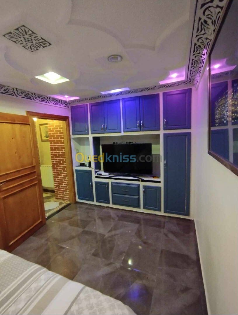 Location Appartement F3 Sidi Bel Abbès Sidi bel abbes