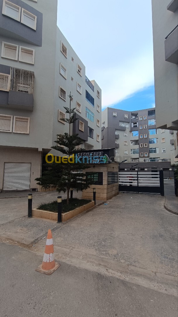 Vente Appartement F3 Oran Oran