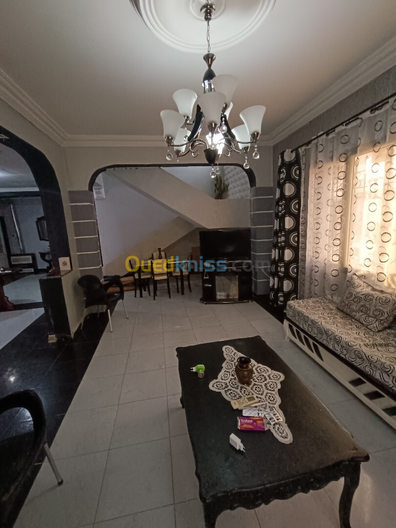 Location Villa Sidi Bel Abbès Sidi bel abbes