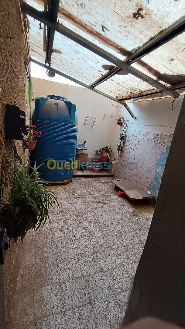 Vente Appartement F3 Sidi Bel Abbès Sidi bel abbes