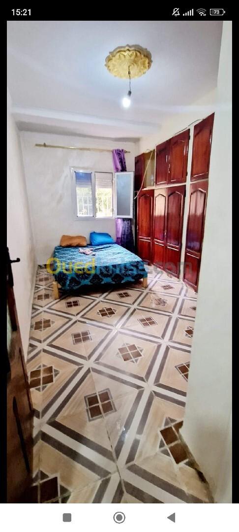 Location Appartement F3 Sidi Bel Abbès Sidi bel abbes