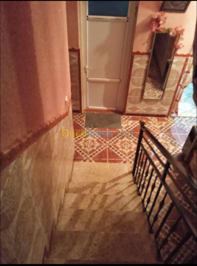 Vente Villa Aïn Témouchent Hammam bouhadjar