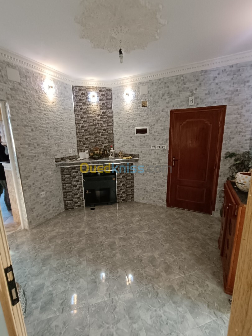 Vente Appartement F5 Sidi Bel Abbès Sidi bel abbes