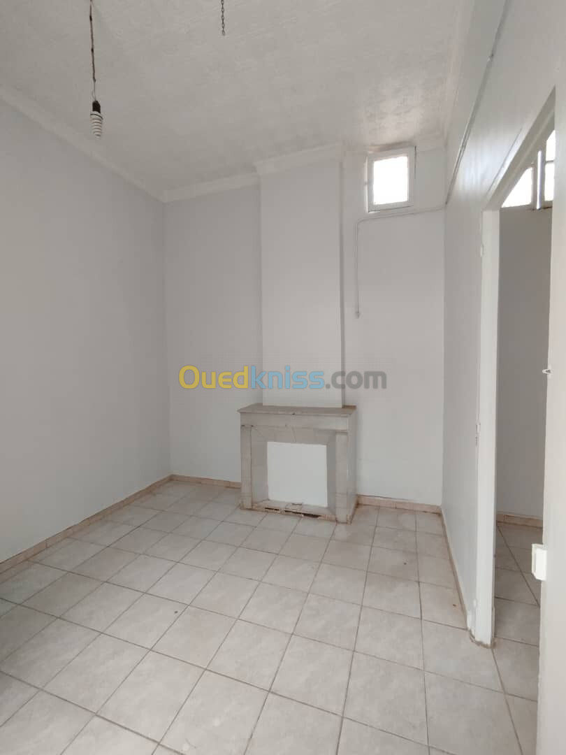 Location Appartement F2 Sidi Bel Abbès Sidi bel abbes