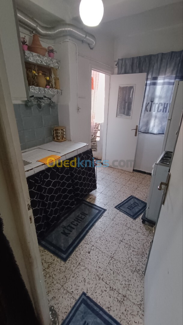 Vente Duplex F3 Sidi Bel Abbès Sidi bel abbes