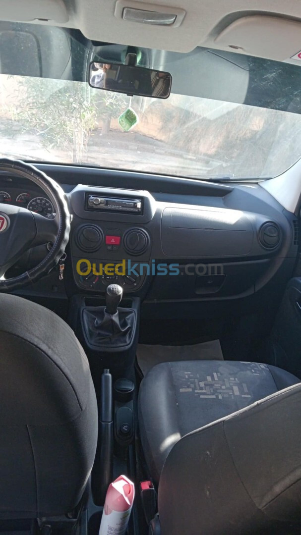 Fiat Qubo 2015 