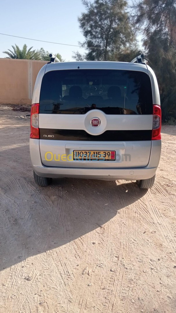 Fiat Qubo 2015 