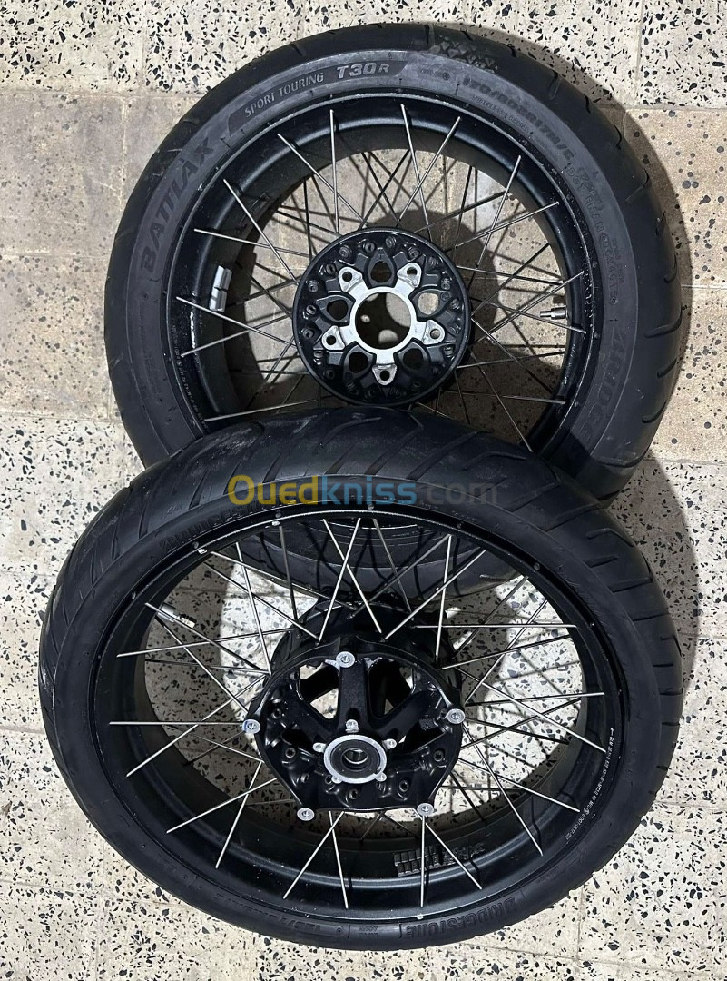 jantes pour bmw gs 1250 1250 