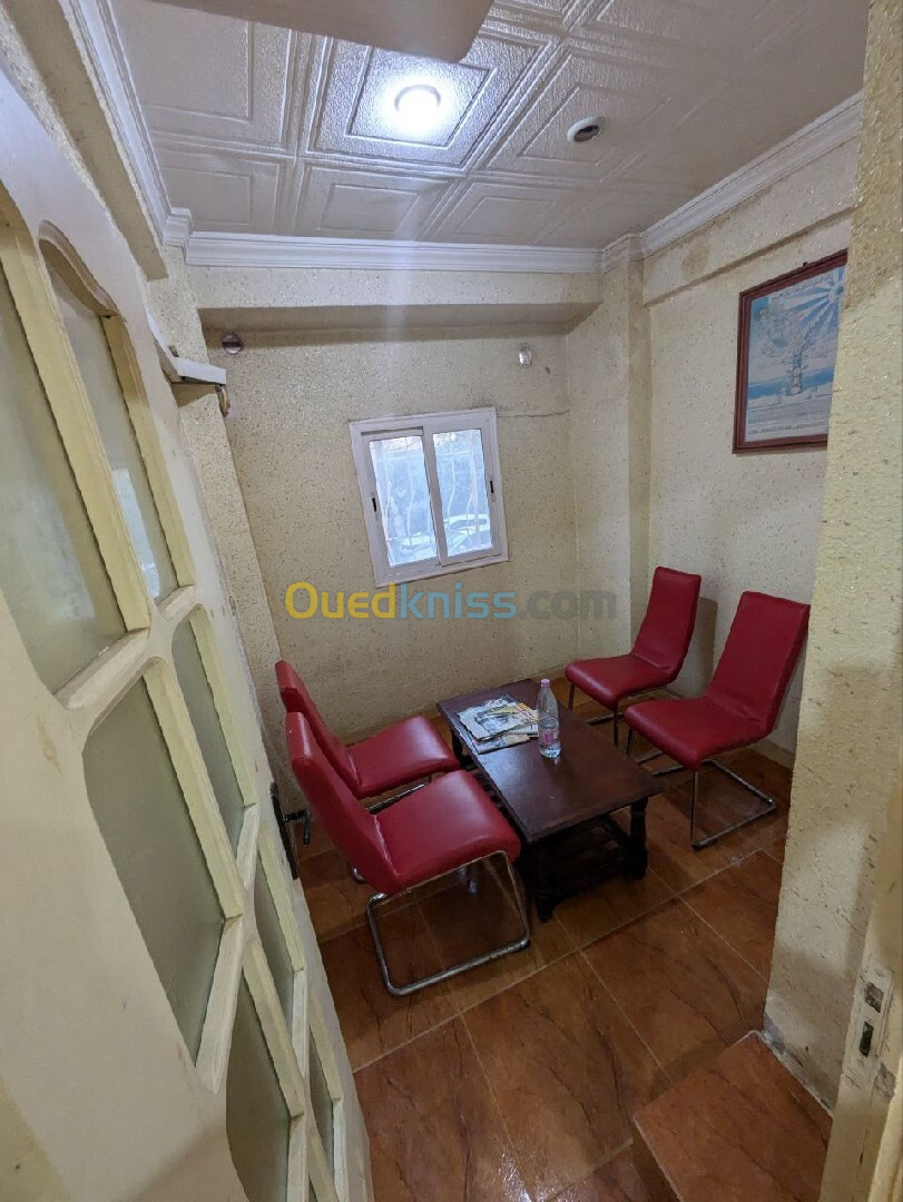 Location Appartement F3 Alger El harrach