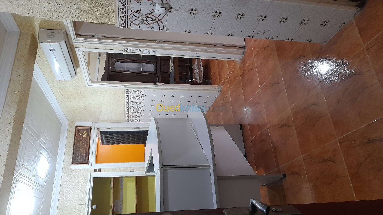 Location Appartement F3 Alger El harrach