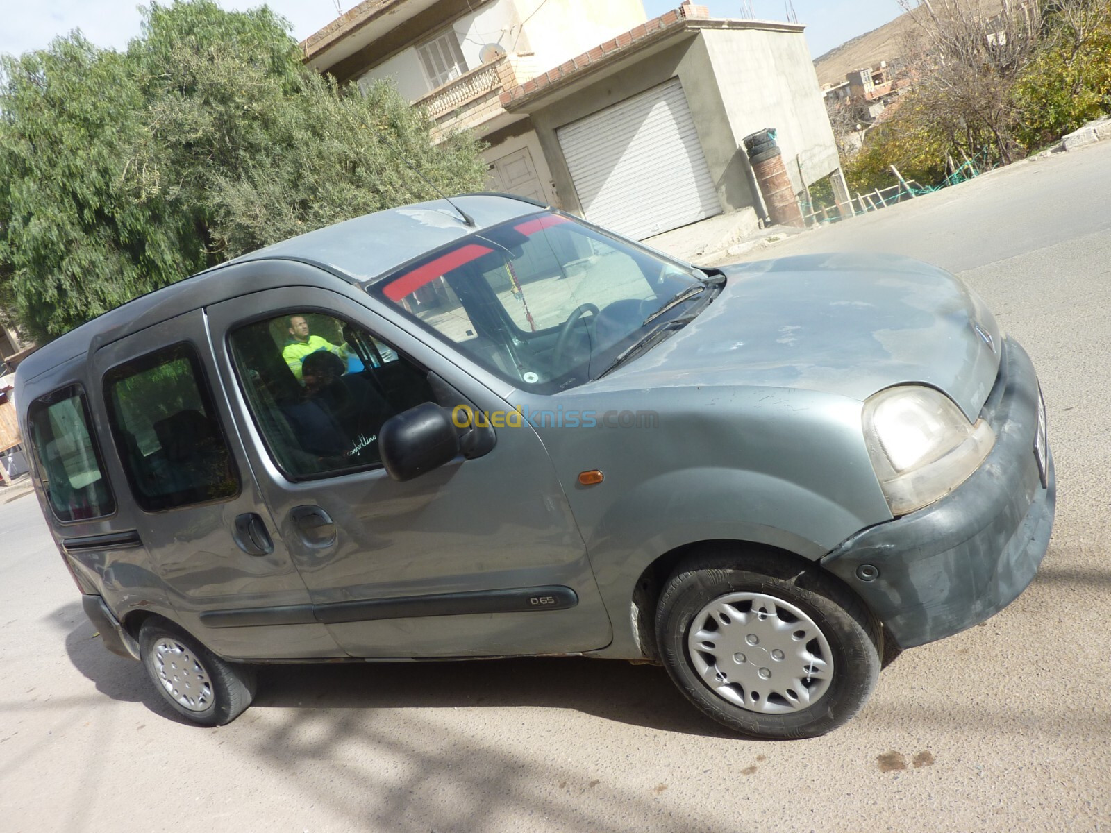 Renault Kangoo 1998 Kangoo