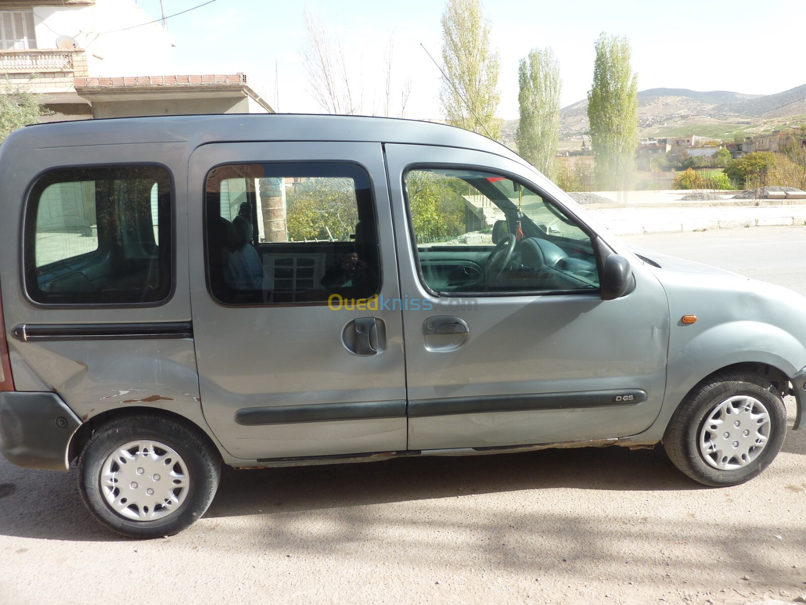 Renault Kangoo 1998 Kangoo