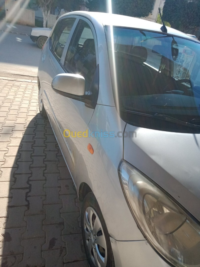 Hyundai i10 2014 GLS