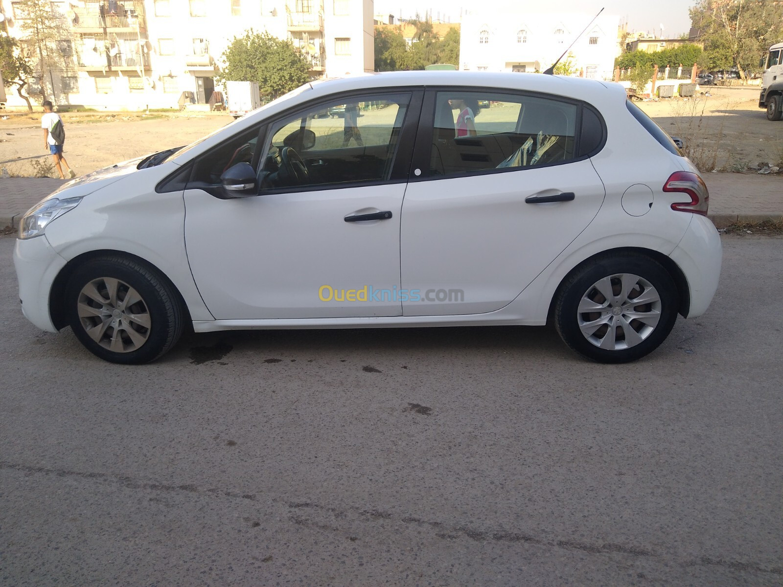 Peugeot 208 2013 208