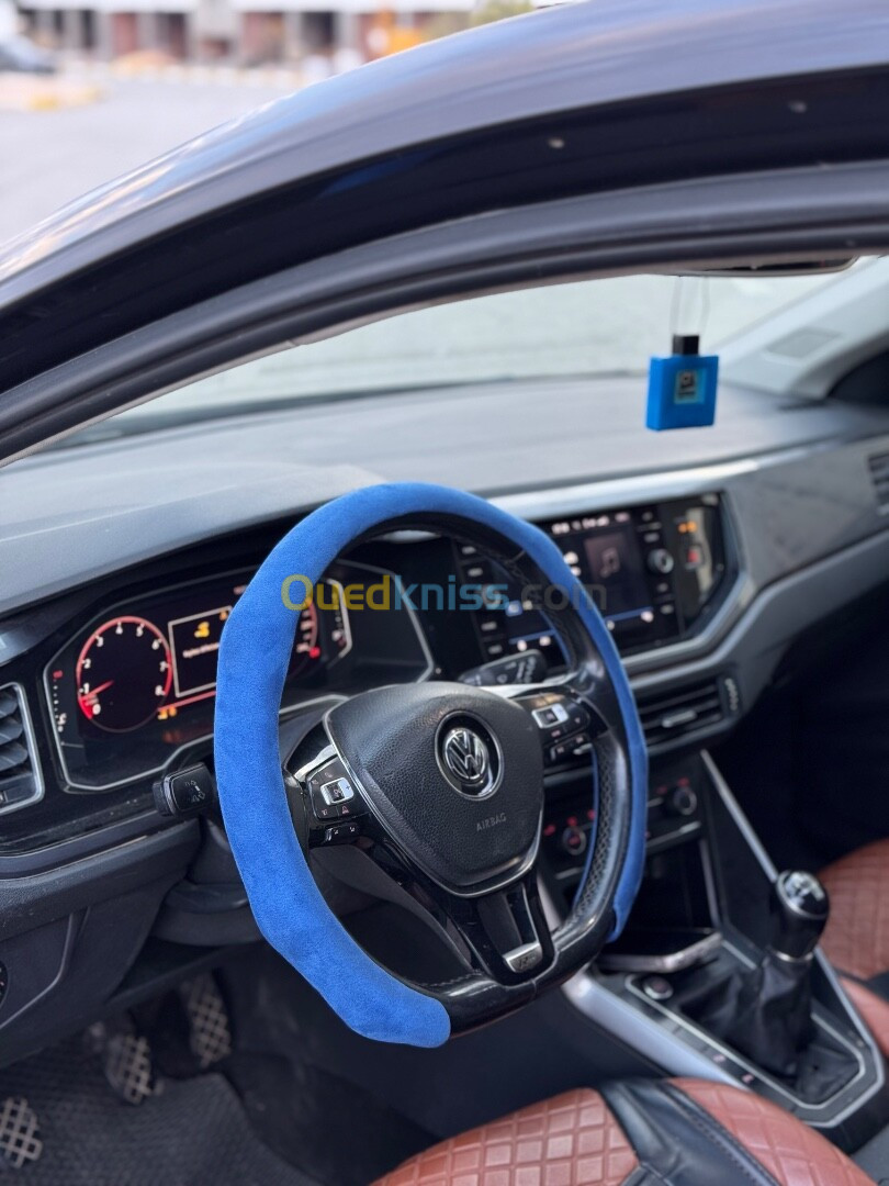 Volkswagen Polo 2019 Carat +